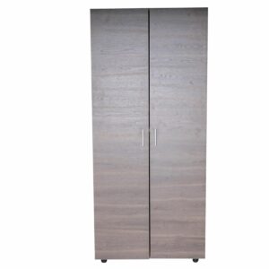 Closet Hogar Eco Bellota Y Blanco RTA MDF