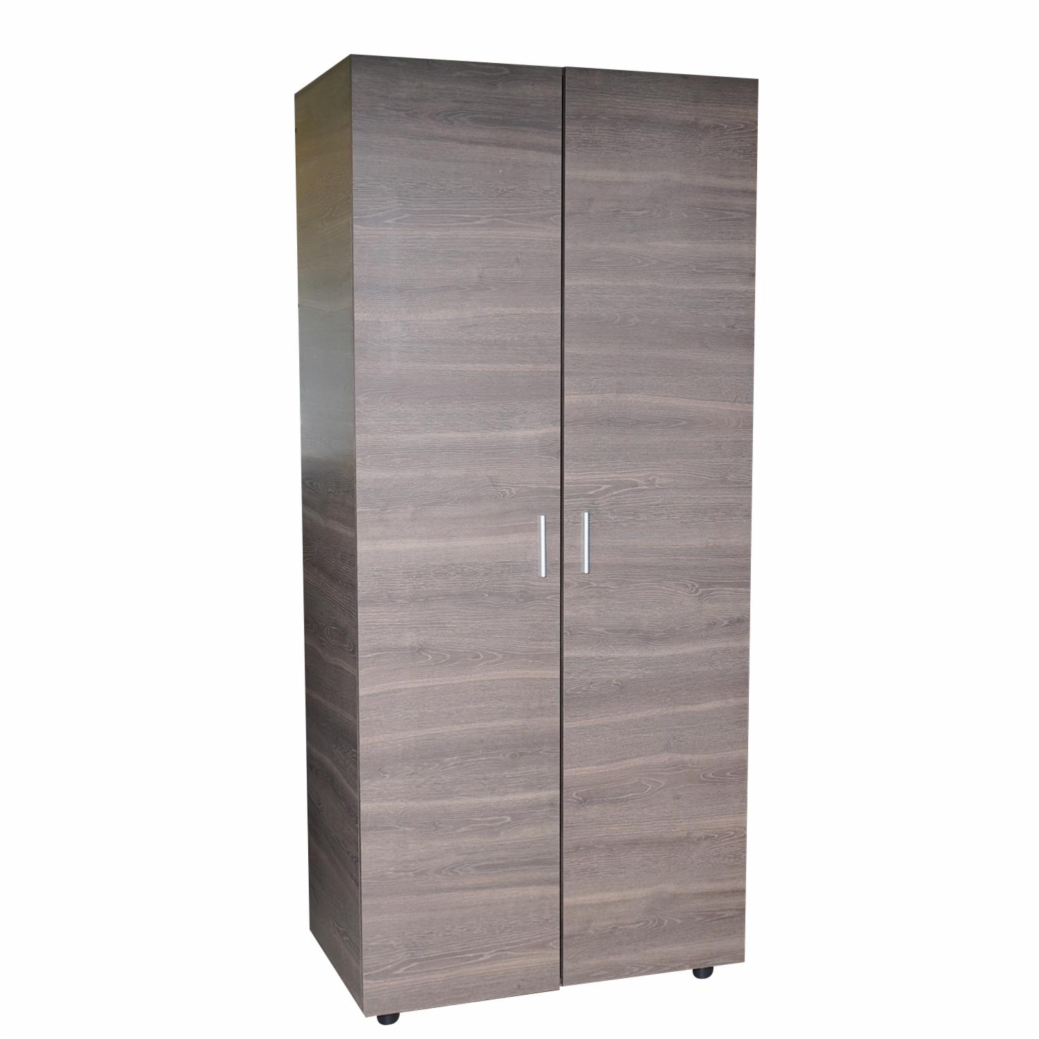 Closet Hogar Eco Bellota Y Blanco RTA MDF - Imagen 2