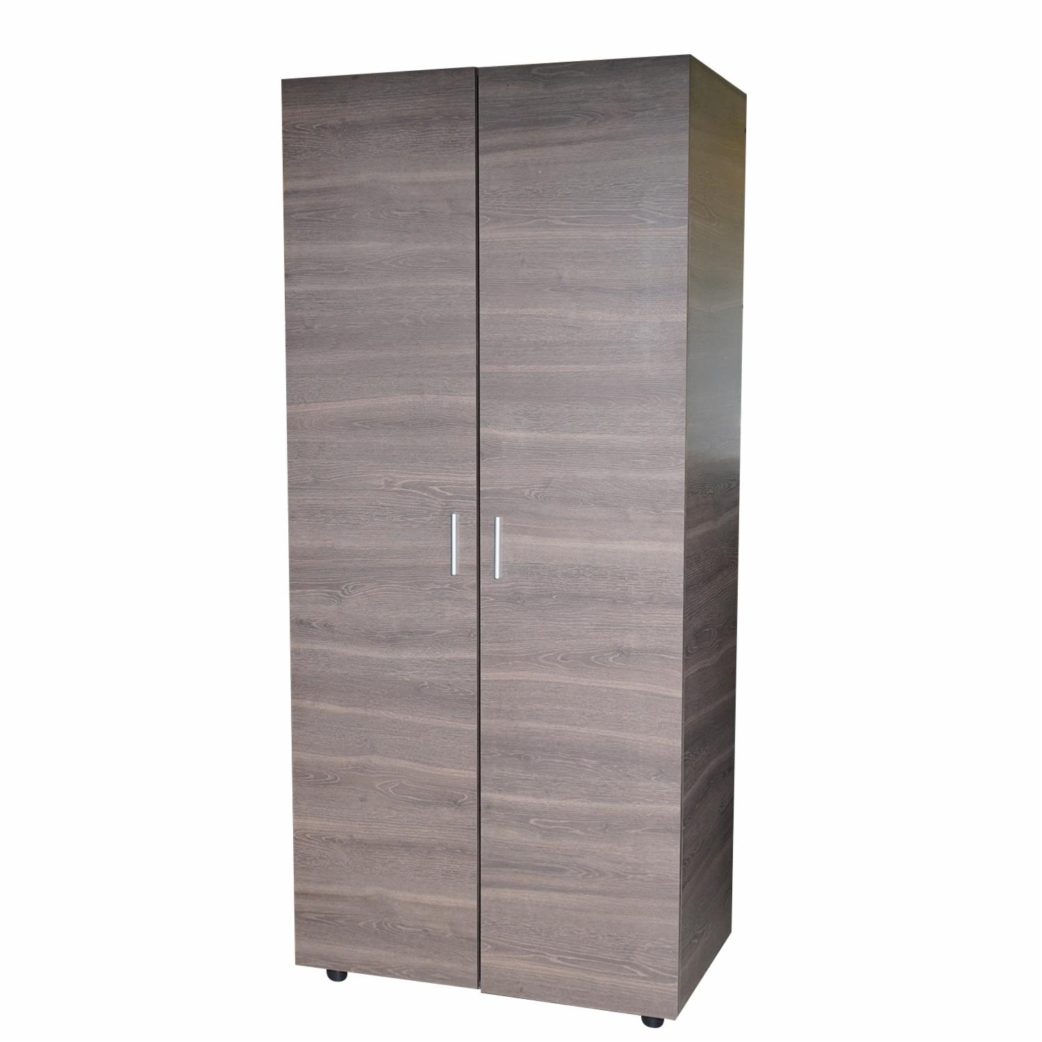 Closet Hogar Eco Bellota Y Blanco RTA MDF - Imagen 3