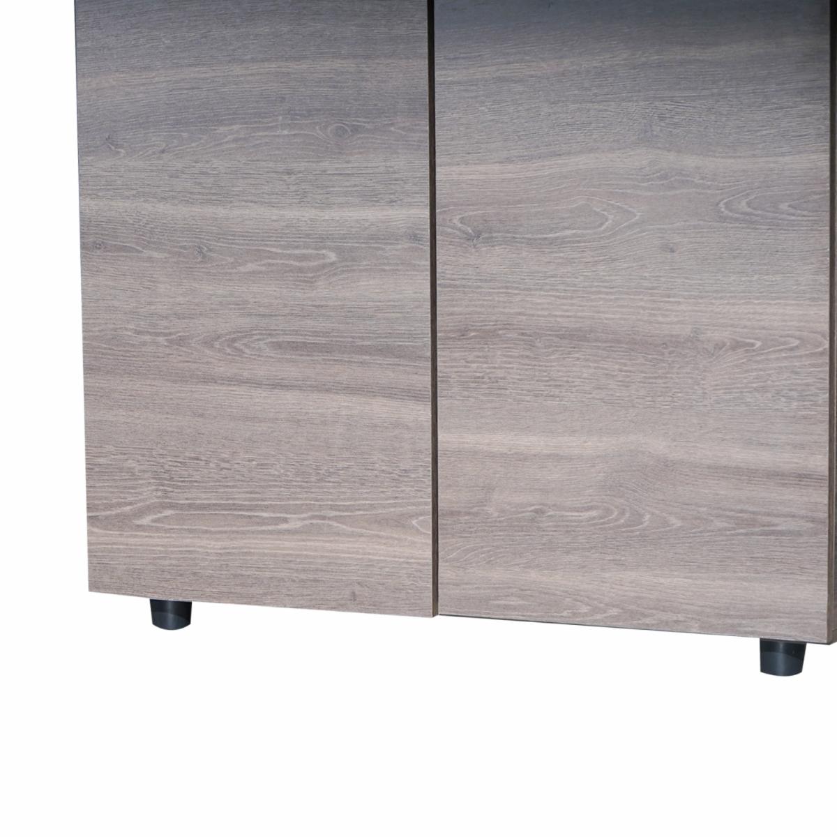 Closet Hogar Eco Bellota Y Blanco RTA MDF - Imagen 5