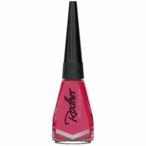 Esmalte Rosa Neón RODHER 1 Ml