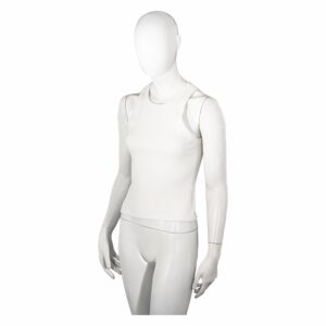 Blusa Sin Manga SERAFINA