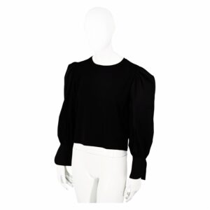 Blusa Manga Larga SERAFINA