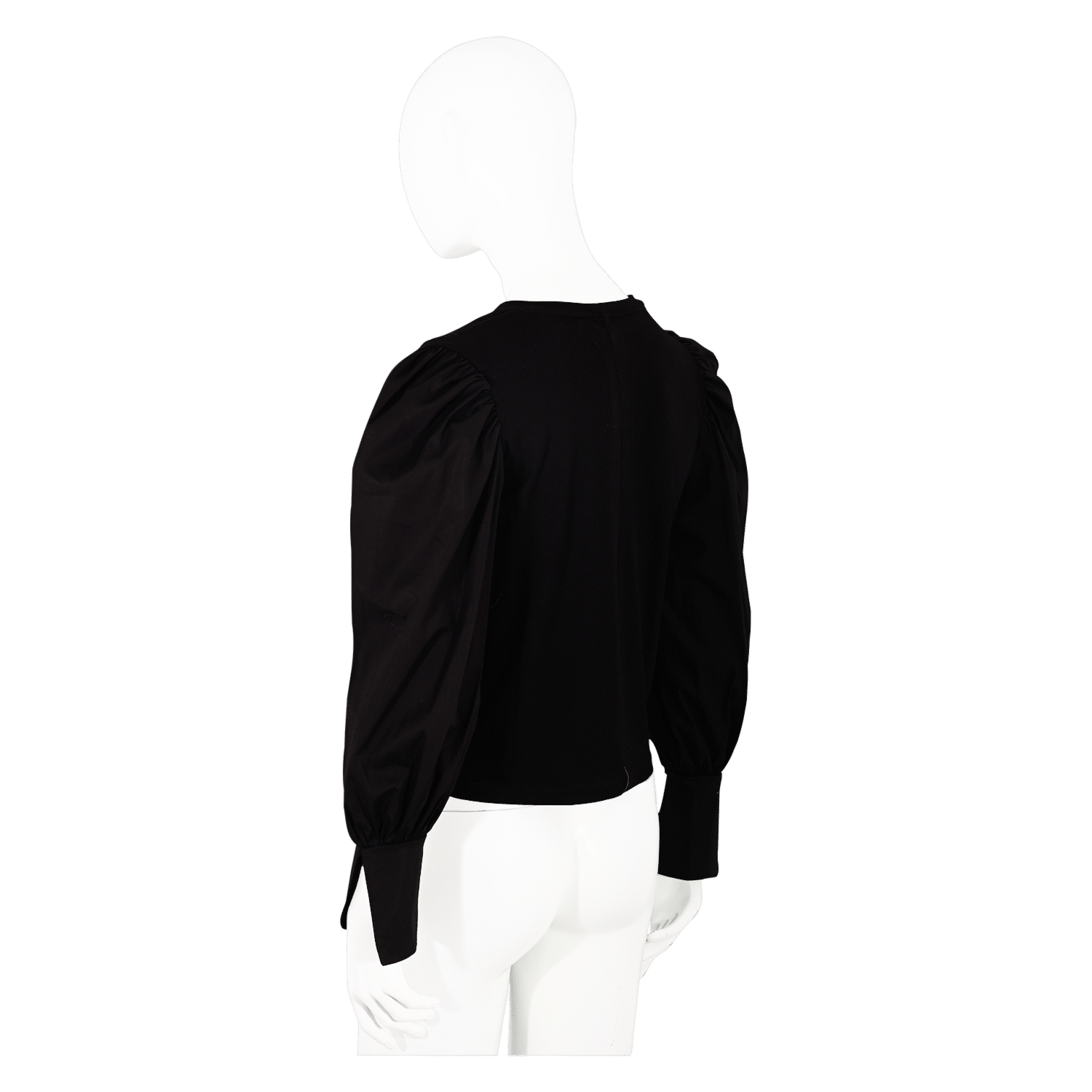 Blusa Manga Larga SERAFINA