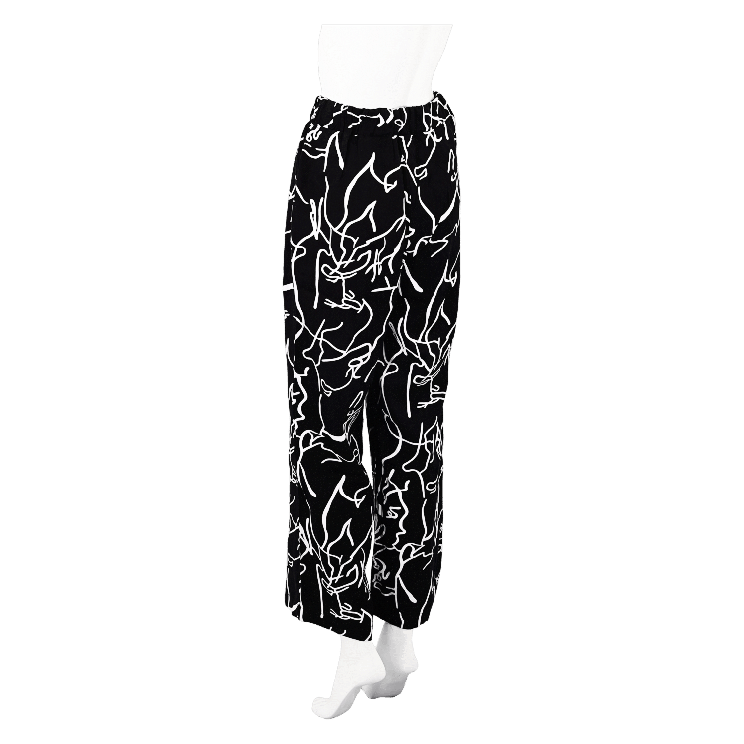 Pantalón Confort Ligero SERAFINA