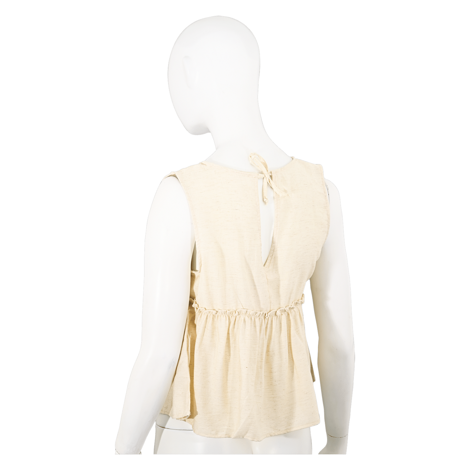 Blusa Manga Corta SERAFINA
