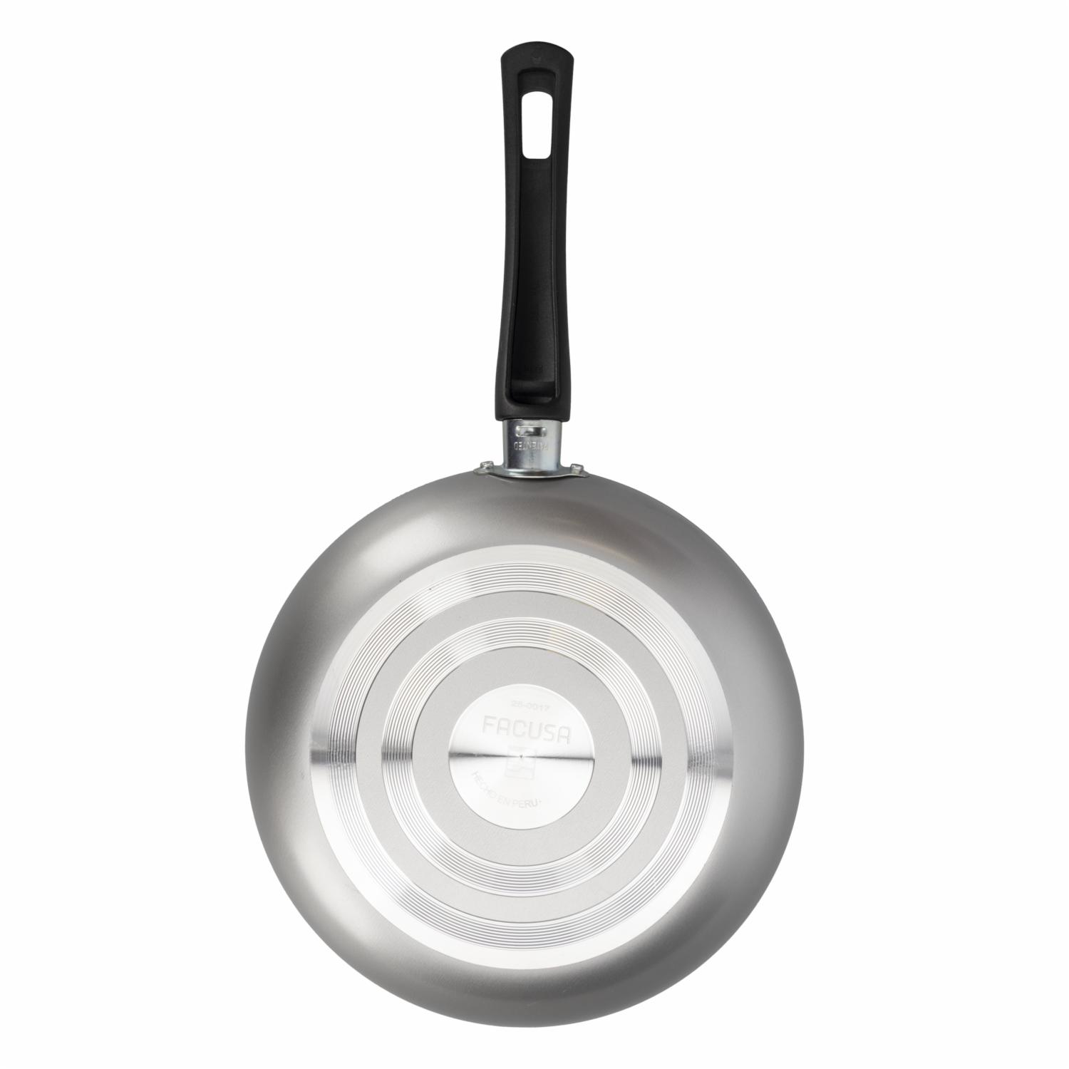 Sartén Argentum FACUSA 18 Cm
