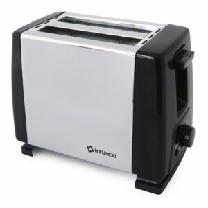 Tostadora Cromada IMACO Unidad