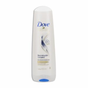 Acondicionador De Cabello Reconstrucción Completa DOVE 400 Ml
