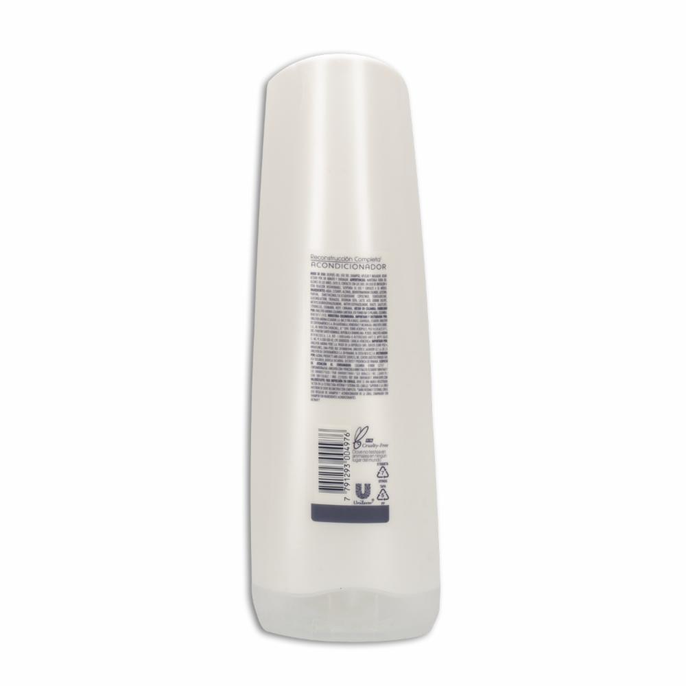 Acondicionador De Cabello Reconstrucción Completa DOVE 400 Ml - Imagen 2