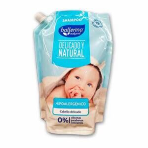 Shampoo Hipoalergen BALLERINA Doypack