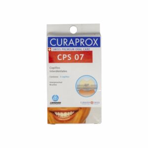 Cepillo Interdental Cps07 CURAPROX 1 U
