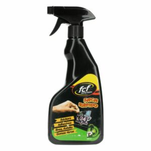 Limpia Adhesivos Saca Rápido FCF 500 Ml