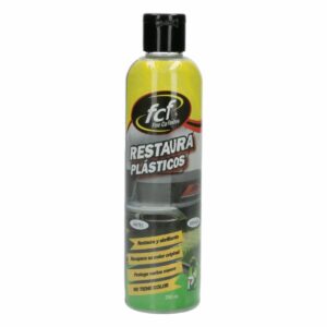 Restaura Plásticos Automotriz FCF 250Ml