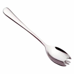 Cuchara Cevichera Super-G SOLORZANO POLIVIO Unidad
