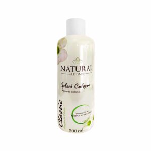 Colonia Natural Classic NATURAL LE BAIN 500 Ml