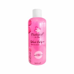 Colonia Natural Gardenia NATURAL LE BAIN 500 Ml
