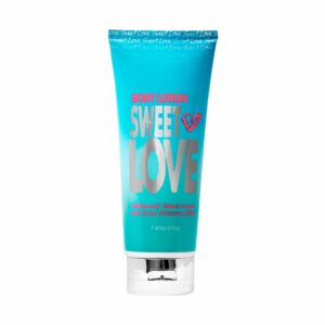 Crema Loción Sweet Love BOUTIQUE 210 Ml