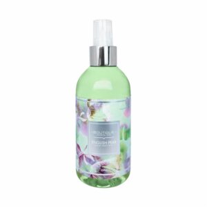 Crema Corporal Luxury Fragancia Mist English Pear BOUTIQUE 250 Ml