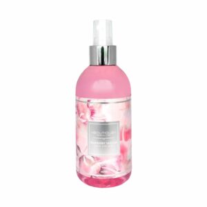 Crema Corporal Luxury Fragancia Mist Raspberry Vanilla BOUTIQUE 250 Ml