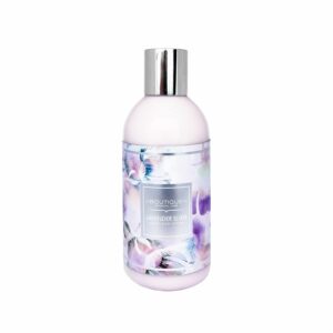 Crema Corporal Luxury Fragancia Lotion Lavender Elixir BOUTIQUE 250 G