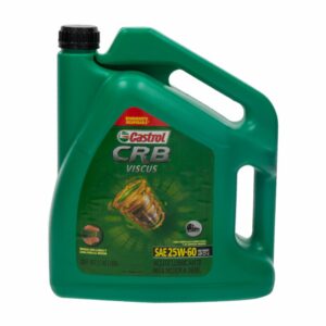 Aceite Lubricante 25W-60 ApiDiesel CASTROL Unidad