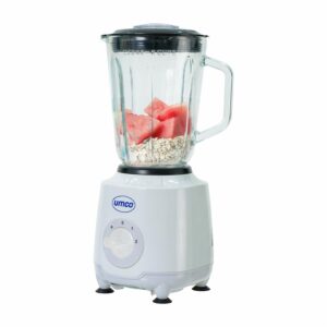 Licuadora Plástica Blanca UMCO Unidad