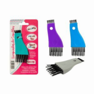 Limpia Cepillos LUSTRE Unidad