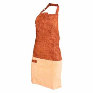 Delantal De CocinaVarios Colores TERESA GALLEGOS Unidad