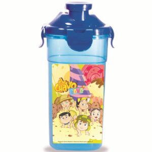 Vaso Infantil Termo CARLITOS 400 Ml