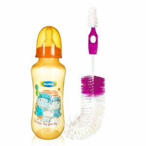 Biberón Para Bebés Y Lava Botellas CARLITOS 9 Oz