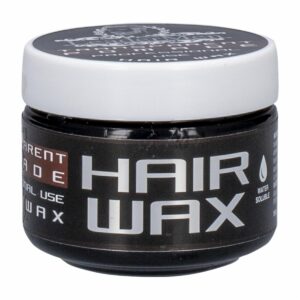 Cera Para Cabello Hair Wax LEADER MEN 100 G