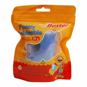 Fomix Moldeable Azul BESTER 50 G