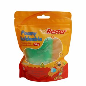 Fomix Moldeable Verde BESTER 50 G