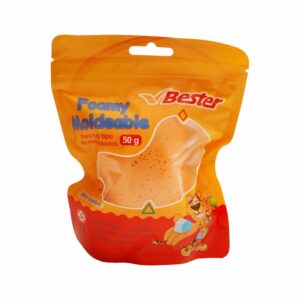 Fomix Moldeable Naranja BESTER 50 G