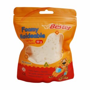 Fomix Moldeable Blanco BESTER 50 G