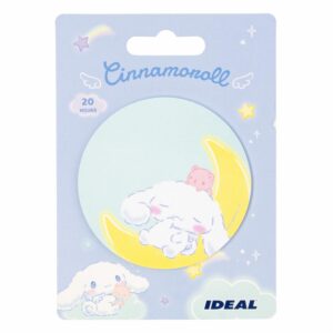 Notas Adhesivas Cinnamoroll IDEAL 20 Hojas