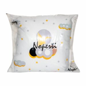 Almohada Antifluidos NOPERTI 28 X 28