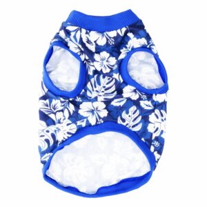 Bvd Para Perro Summer Mix THE PET FACTORY Talla Extra Pequeño