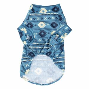 Buzo Para Perro Andino Mix THE PET FACTORY Talla Mediano