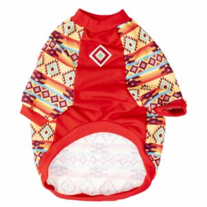 Camiseta Para Perro Andina Mix THE PET FACTORY Talla Mediano