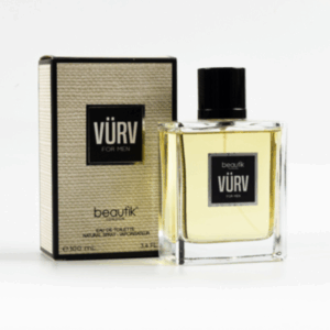 Fragancia Para Caballero Vurv BEAUTÌK LONDON EDT 100 Ml