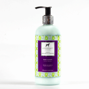 Body Lotion Tuscan Bergamot LOBBS & Cº LONDON 385 Ml