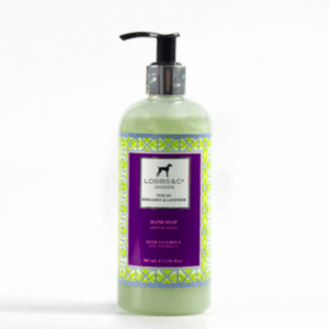 Jabón De Manos Tuscan Bergamot LOBBS & Cº LONDON 385 Ml