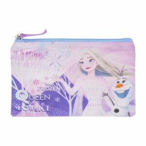 Lapicera Sencilla Frozen FROZEN 20.5 X 15 X 1 Cm