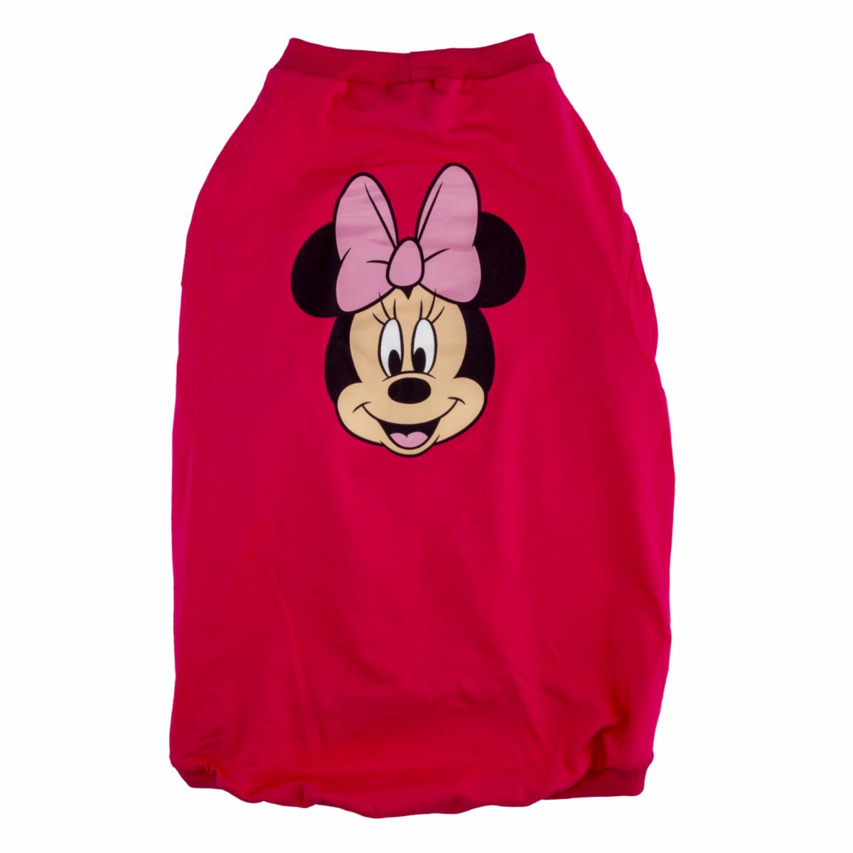 Bvd Para Perro Diseño Mickey Moue Rosado DISNEY Talla Extra Grande - Imagen 2