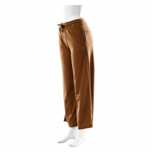 Jogger Dama Acampando Café MGX BASIC