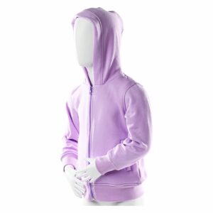 Chompa Abierta Con Bolsillos MGX KIDS