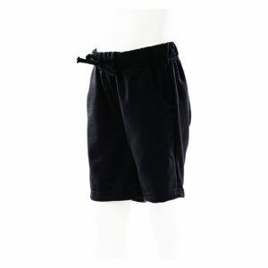 Short Cintura Elástica Con Bolsillos MGX KIDS