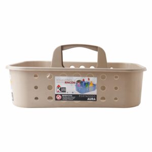 Porta todo Aura Beige CASA PICA Unidad